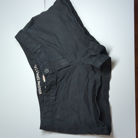 Set of 2 - Mossimo Supply Co Shorts - Picture 3 of 12